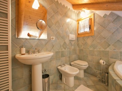 Apartment Ferienhaus in Bellamonte mit Whirlpool - Features photo 15