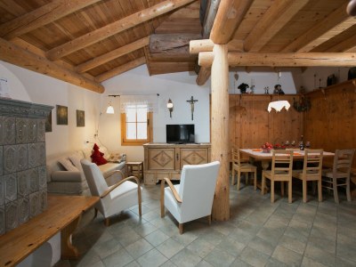 Apartment Ferienhaus in Bellamonte mit Whirlpool - Features photo 16