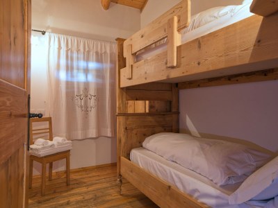 Apartment Ferienhaus in Bellamonte mit Whirlpool - Features photo 18