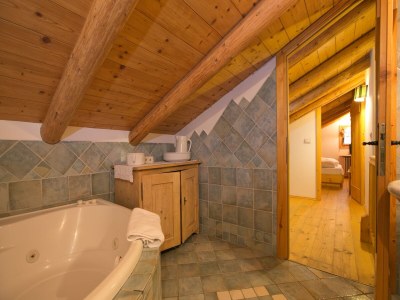 Apartment Ferienhaus in Bellamonte mit Whirlpool - Features photo 19