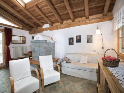 Apartment Ferienhaus in Bellamonte mit Whirlpool - Features photo 20