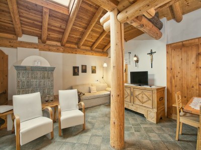 Apartment Ferienhaus in Bellamonte mit Whirlpool - Features photo 21