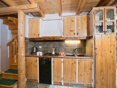 Apartment Ferienhaus in Bellamonte mit Whirlpool - Features photo 22