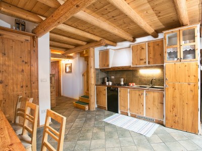 Apartment Ferienhaus in Bellamonte mit Whirlpool - Features photo 23