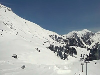 Apartment Ferienhaus in Bellamonte mit Whirlpool - Environment photo 27