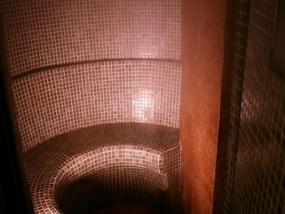 Apartment Ferienhaus in Bellamonte mit Whirlpool - Outdoor photo 33