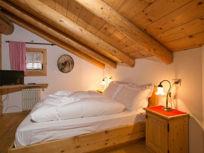 Holiday house Alpine Cottage with Sauna - Features photo 8