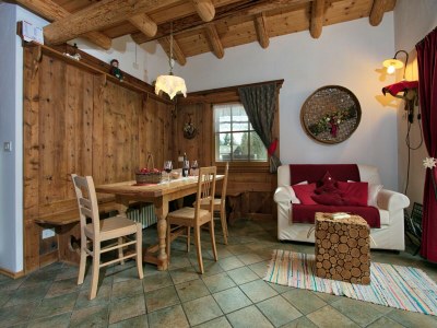 Holiday house Alpine Cottage with Sauna - Features photo 10