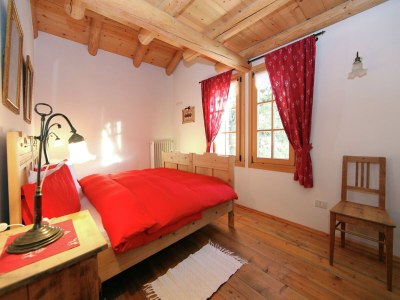 Holiday house Alpine Cottage with Sauna - Features photo 13