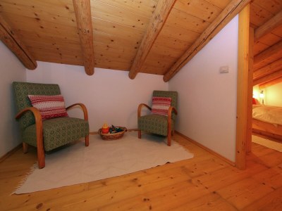 Holiday house Alpine Cottage with Sauna - Features photo 18
