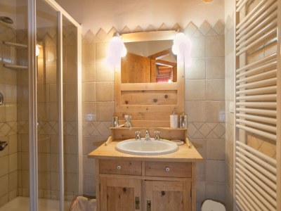 Holiday house Alpine Cottage with Sauna - Features photo 20