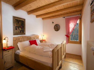 Holiday house Alpine Cottage with Sauna - Features photo 22