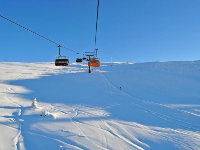 Holiday house Alpine Cottage with Sauna - Environment photo 27