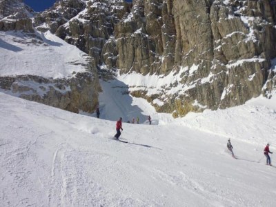 Holiday house Alpine Cottage with Sauna - Environment photo 28