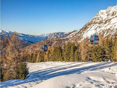 Holiday house Alpine Cottage with Sauna - Environment photo 34