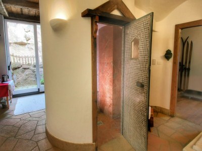 Holiday house Alpine Cottage with Sauna - Outdoor photo 37