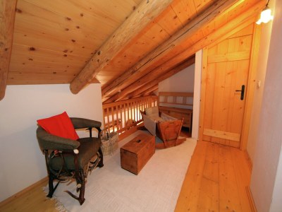 Holiday house Alpine Cottage with Sauna - Outdoor photo 38