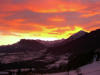 Villa Wohnung in Villa mit Schwimmbad mit Sonnendach - Outdoor photo 9