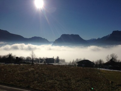 Villa Wohnung in Villa mit Schwimmbad mit Sonnendach - Outdoor photo 10