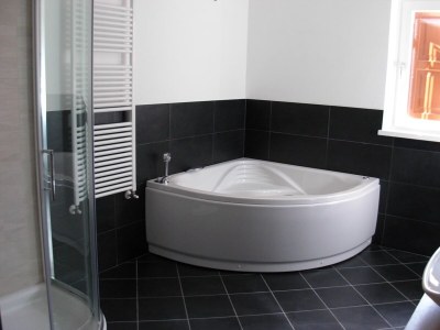 Villa Wohnung in Villa mit Schwimmbad mit Sonnendach - Features photo 12