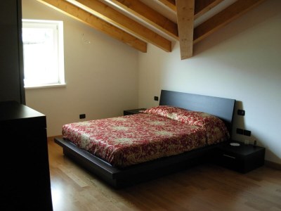 Villa Wohnung in Villa mit Schwimmbad mit Sonnendach - Features photo 16