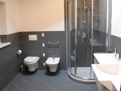 Villa Wohnung in Villa mit Schwimmbad mit Sonnendach - Features photo 17