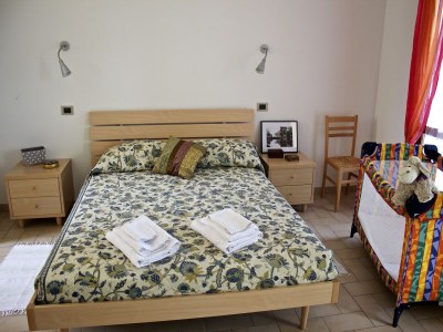 Apartment Ländlicher Rückzugsort in Sassoleone - Features photo 16