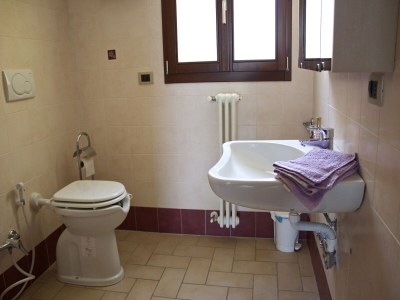 Apartment Ländlicher Rückzugsort in Sassoleone - Features photo 17