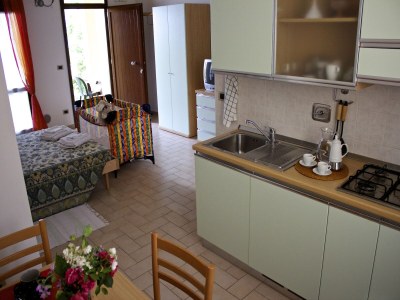 Apartment Ländlicher Rückzugsort in Sassoleone - Features photo 19