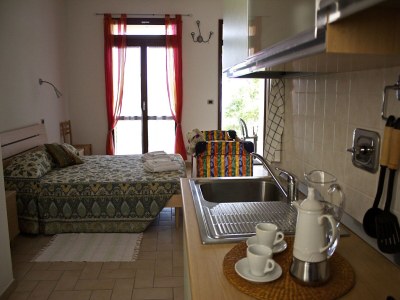 Apartment Ländlicher Rückzugsort in Sassoleone - Features photo 20