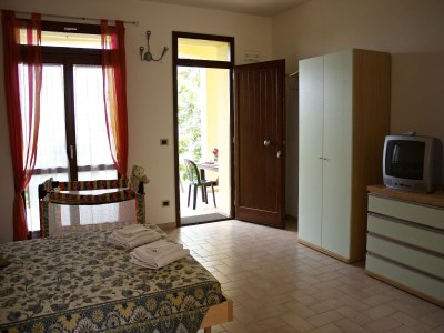 Apartment Ländlicher Rückzugsort in Sassoleone - Features photo 22