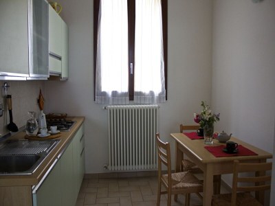 Apartment Ländlicher Rückzugsort in Sassoleone - Features photo 24
