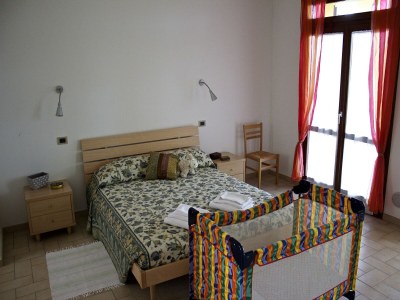 Apartment Ländlicher Rückzugsort in Sassoleone - Features photo 25