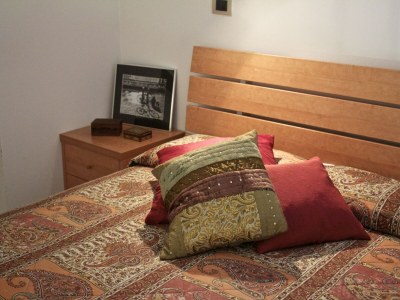 Apartment Stay with Balcony Views - Features photo 19