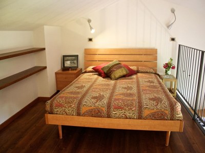 Apartment Stay with Balcony Views - Features photo 25