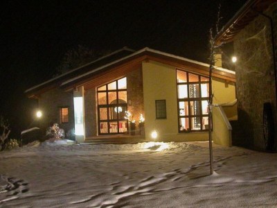 Holiday house Ferienhaus in Imola mit Wald und Pool - Outdoor photo 17