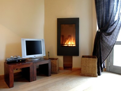 Holiday house Ferienhaus in Imola mit Wald und Pool - Features photo 20