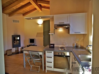 Holiday house Ferienhaus in Imola mit Wald und Pool - Features photo 21