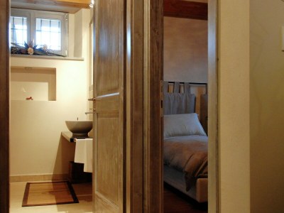 Holiday house Ferienhaus in Imola mit Wald und Pool - Features photo 23