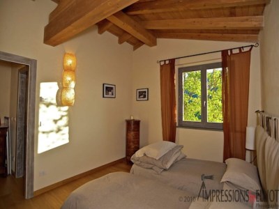 Holiday house Ferienhaus in Imola mit Wald und Pool - Features photo 27