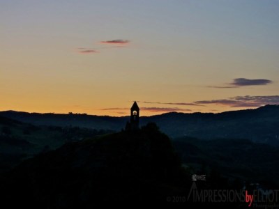 Holiday house Ferienhaus in Imola mit Wald und Pool - Environment photo 29