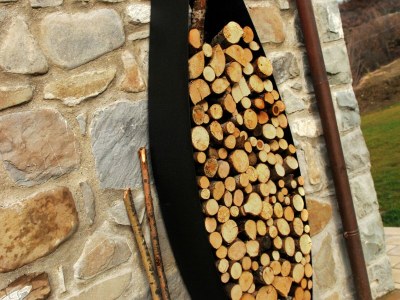 Holiday house Ferienhaus in Imola mit Wald und Pool - Outdoor photo 33