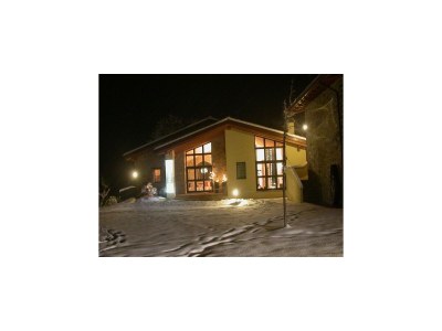 Holiday house Bauernhaus in Imola mit Pool & Wasserfällen - Outdoor photo 7