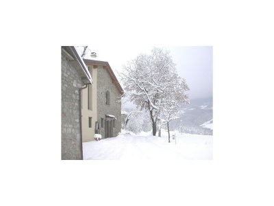 Holiday house Bauernhaus in Imola mit Pool & Wasserfällen - Outdoor photo 10