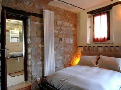 Holiday house Bauernhaus in Imola mit Pool & Wasserfällen - Features photo 12