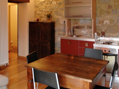 Holiday house Bauernhaus in Imola mit Pool & Wasserfällen - Features photo 15