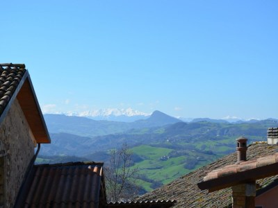 Holiday house Tranquil Village Stay with Fireplace - Outdoor photo 6