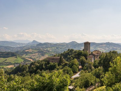 Holiday house Tranquil Village Stay with Fireplace - Outdoor photo 7