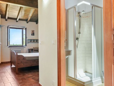 Holiday house Tranquil Village Stay with Fireplace - Features photo 8