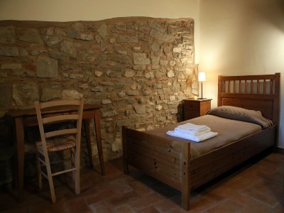 Holiday house Tranquil Village Stay with Fireplace - Features photo 17